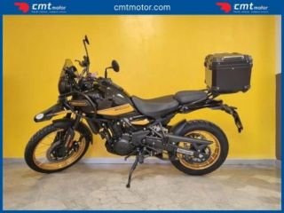 ROYAL ENFIELD Himalayan 450 Garantita e Finanziabile rif. 23544986