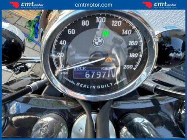 BMW R 18 Garantita e Finanziabile rif. 23903638 - Foto 5