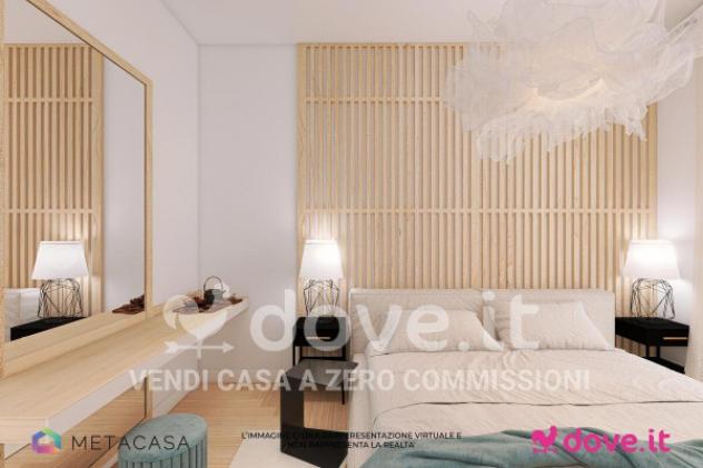 Appartamento di 155 m² con 4 locali e box auto in vendita a Busto Arsizio - Foto 15
