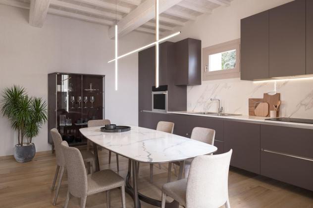 Villetta a schiera in vendita a San Giorgio - Cascina 105 mq Rif: 1455157 - Foto 10