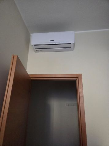 Stanza con bagno privato e A/C ad Affori - Foto 3