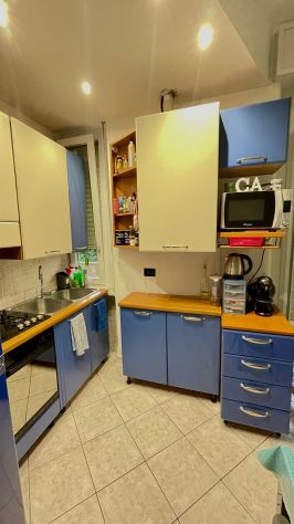 Piazza Campanella bilocale arredato e ristrutturato comodo ai servizi - Foto 2