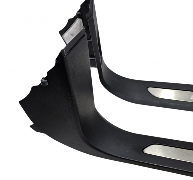 COPPIA BATTITACCO ANTERIORI DX E SX LAND ROVER Range Rover Evoque Serie K8D2-02349-P (18) - Foto 10