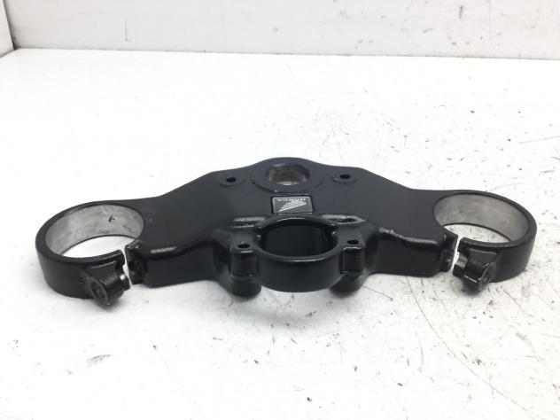 HONDA CBR RR ABS KM0 600 PIASTRA SUPERIORE FORCELLA 2024 2026 PC69A4RK - Foto 3