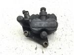 PIAGGIO VESPA GT GRANTURISMO 200 PINZA FRENO ANTERIORE INTERASSE: 58 MM 2003