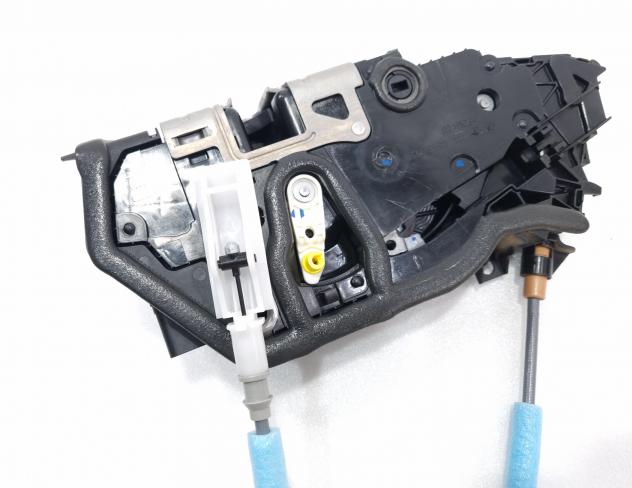 SERRATURA POSTERIORE DESTRA BMW Serie 1 F40 7445046 (19) - Foto 8