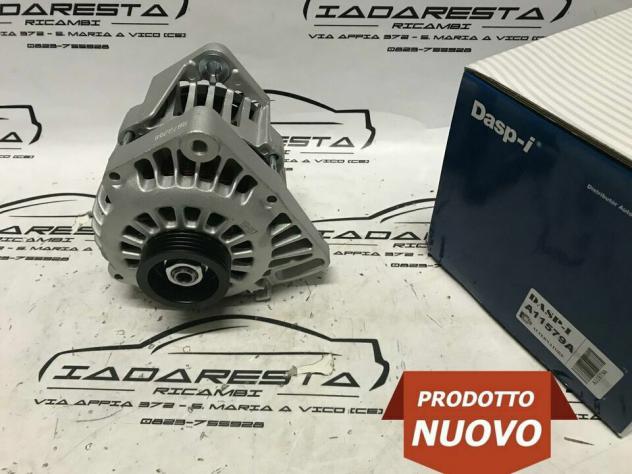 Alternatore Clio - Kangoo - Twingo 1.2 7700870818 - Foto 3