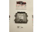 CENTRALINA INIEZIONE FIAT Panda 2° Serie 51804614 188A4000 benzina 1242 (0310)