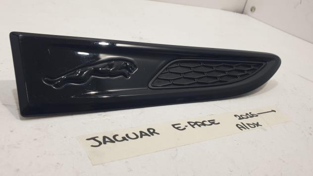MODANATURA PARAFANGO ANT DX JAGUAR E-Pace Serie (17) - Foto 3