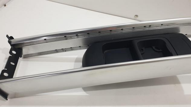 Bracciolo Auto Per Opel Meriva - Doppio Spazio Archiviazione Con Portabevande - Foto 6