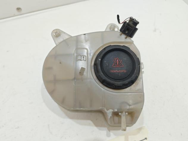 VASCHETTA ACQUA LIQUIDO RADIATORE VOLKSWAGEN Golf Serie VIII 5WA121407F 5WA121407F Diesel 2.0 (19) - Foto 3