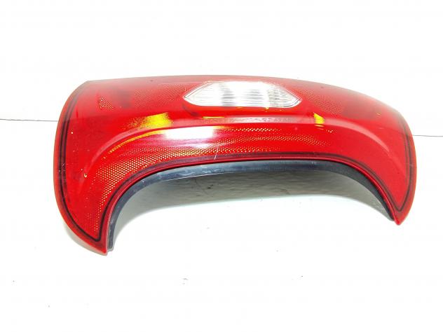STOP FANALE POSTERIORE DESTRO FIAT Panda 3° Serie 521023500 (12) - Foto 5