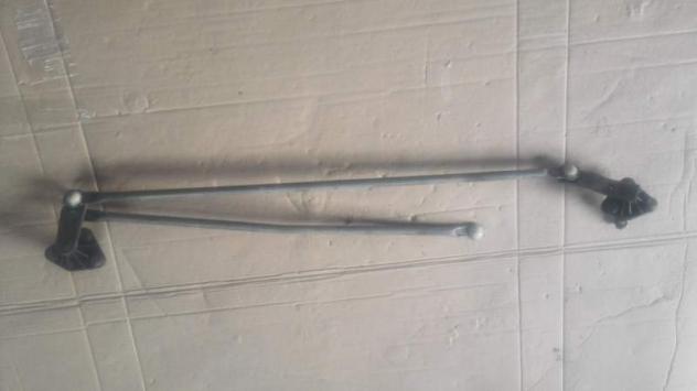 Asta Leveraggio collegamento Aste Tergi Nissan Patrol GR Y61