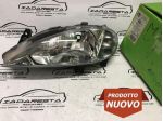 Faro Fanale Anteriore Renault Megane 7701047093 ­7701047095