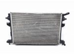 RADIATORE ACQUA VOLKSWAGEN Tiguan Serie 5Q0121251HQ DFGA, DTSA, DTSB Diesel …