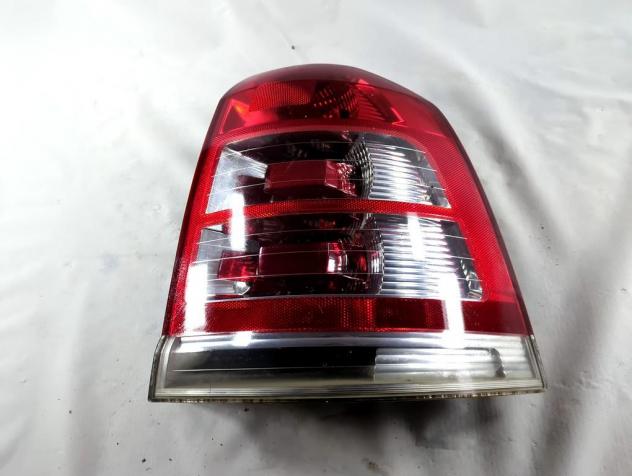 13305775 FARO FANALE POSTERIORE DESTRO OPEL ZAFIRA B 1.9 D 110KW 6M 5P (2008) RICAMBIO USATO