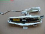 DISPOSITIVO AIR-BAG LAT.D.a tendina SPINA VERDE ALFA ROMEO 159 (939-X3)  Ca &hellip;