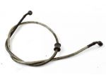 SYM CITYCOM 300 45126LEA000 TUBO FRENO ANTERIORE 07 - 14 FRONT BRAKE PIPE