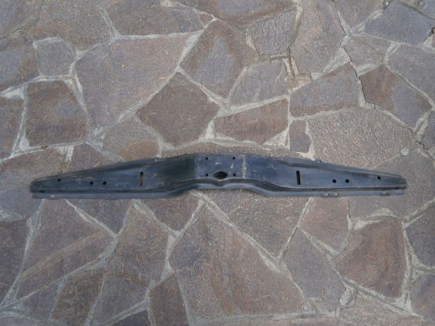 Longherina traversa anteriore Renault 4 GTL L TL FRONT PANEL RENAULT 4