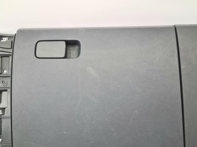 CASSETTO PORTA OGGETTI VOLKSWAGEN Up 1° Serie 1S1857097C (11) - Foto 5