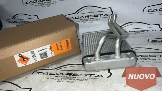 Radiatore Abitacolo Hyundai Santa Fe 9722726000 - Foto 4