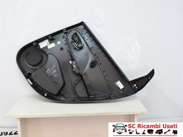 Pannello Porta Posteriore Sx Renault Clio 4 Sw 829A12929R - 17416 - Foto 2