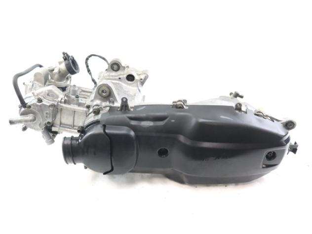 YAMAHA X-MAX 125 1E405 MOTORE KM 32.513 YP125R 06 - 09 ENGINE