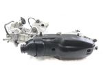 YAMAHA X-MAX 125 1E405 MOTORE KM 32.513 YP125R 06 - 09 ENGINE