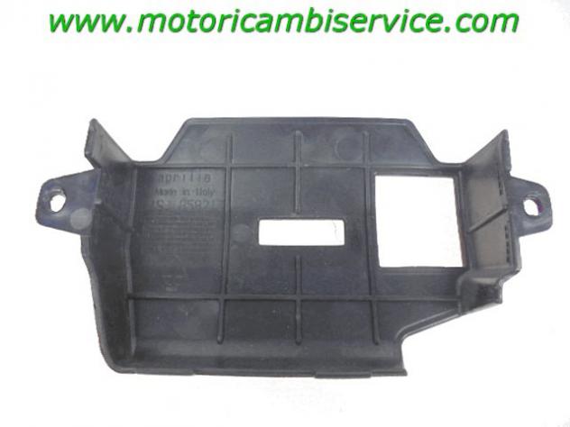 COVER SOTTOSELLA APRILIA SHIVER 750 ( 2008 - 2016 ) 858213 UNDER SADDLE COVER - Foto 2
