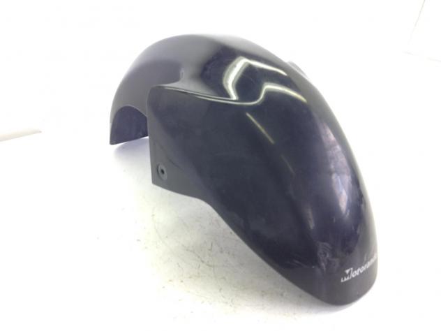 SUZUKI BURGMAN UH ABS 200 PARAFANGO RUOTA ANTERIORE 2020 C9132 - Foto 2