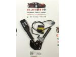 PRETENSIONATORE BMW Serie 5 E39 Touring 563067417C 8257795 M57306D1 (9603)