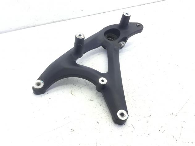SYM SYMPHONY ST E5 125 STAFFA SUPPORTO SCARICO MARMITTA 2021 2023 LXMXLB302NXB - Foto 3
