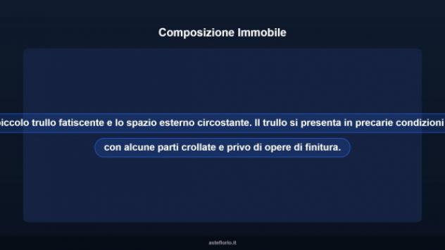 Immobile in asta di 283 m² in vendita a Grottaglie - Foto 11