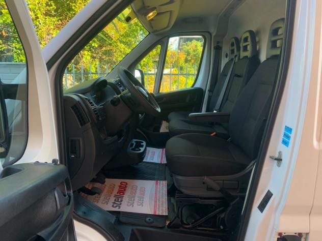 Fiat Ducato Isotermico con Frigorifero - Foto 10