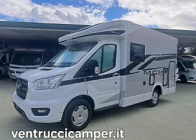 Mclouis SLIM 165CV TRANSIT MC4 331 5,99 FULL OPT PROMO LANCIO FINANZIABILE 180 MESI - Foto 2