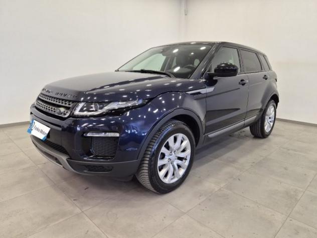 LAND ROVER Range Rover Evoque 2.0 eD4 5p. VAN N1 - Cruise/Lim - Sens. Park. rif. 22504634