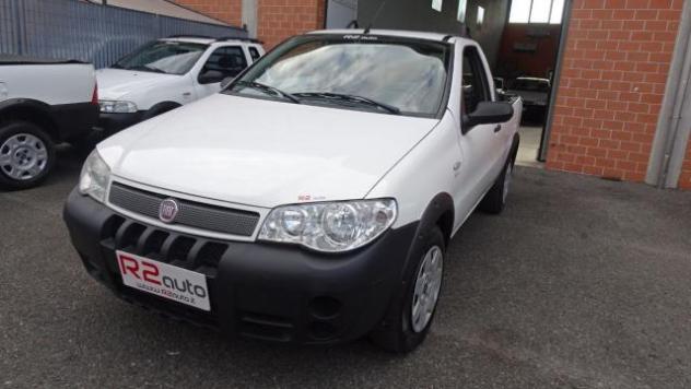 FIAT - Strada FIORINO PICK UP 1300 MTJ - Foto 2