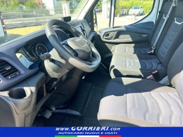 IVECO Daily 35-160 rif. 24013342 - Foto 8