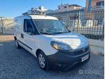 Fiat doblo 1.6 mj 105cv 2022 3 posti frigo fnax