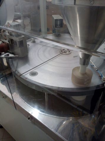 CAPSULATRICE NESPRESSO USATA - Foto 3