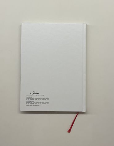 SINN, the 2018/2019 catalogue - english version - Foto 2