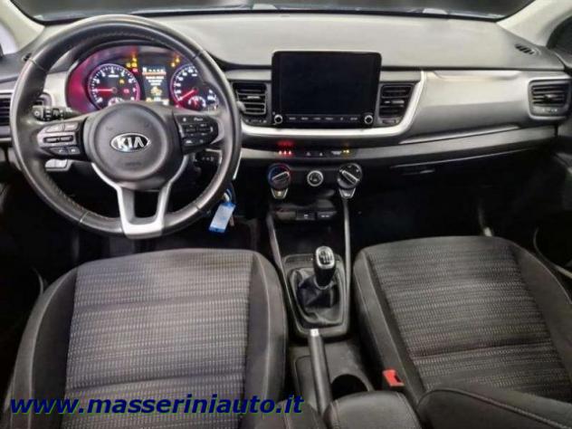 KIA Stonic Stonic 1.0 t-gdi mhev Style 100cv mt PREZZO REALE rif. 24161556 - Foto 8