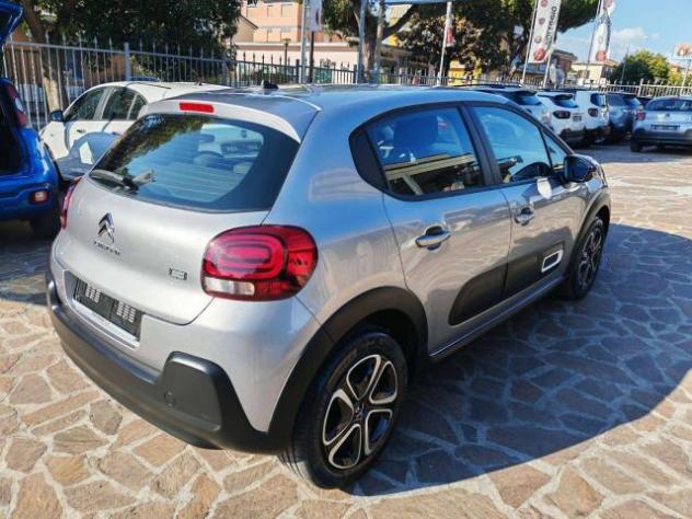 Citroen C3 C3 1.2 PURETECH FEEL PACK 83CV - Foto 3