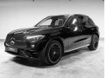Mercedes-Benz GLC 220 d 4MATIC AMG Line Advanced Plus