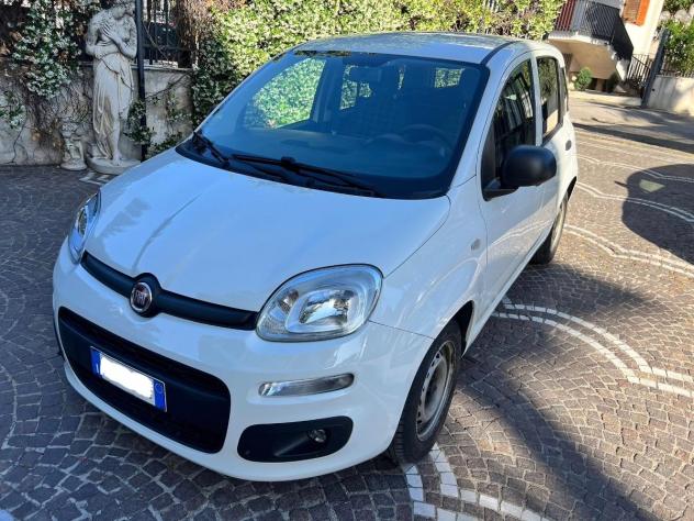 FIAT Panda 1.3 Mjt S&S n1 2 posti autocarro - Foto 6