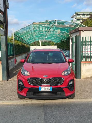 Kia Sportage 1.6 GDI 2WD Energy - Foto 2