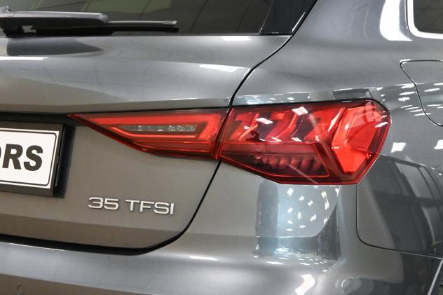 AUDI A3 4ª serie A3 SPB 35 TFSI S tronic S line edition - Foto 7