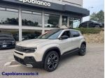JEEP Avenger 1.2turbo e-hybrid mhev Summit 110cv+TETTO+INFO&C. rif. 24139974