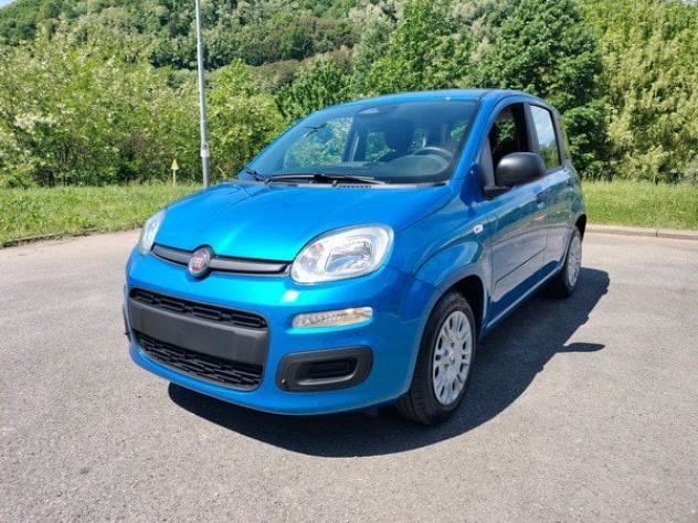 FIAT Pandina 1.0 FireFly 65cv S&S Hybrid Icon 5 posti con comandi al volante!! - Foto 3