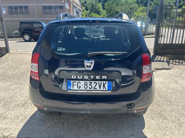 Dacia Duster 1.6 115CV Start&Stop 4x2 GPL Ambiance - Foto 7